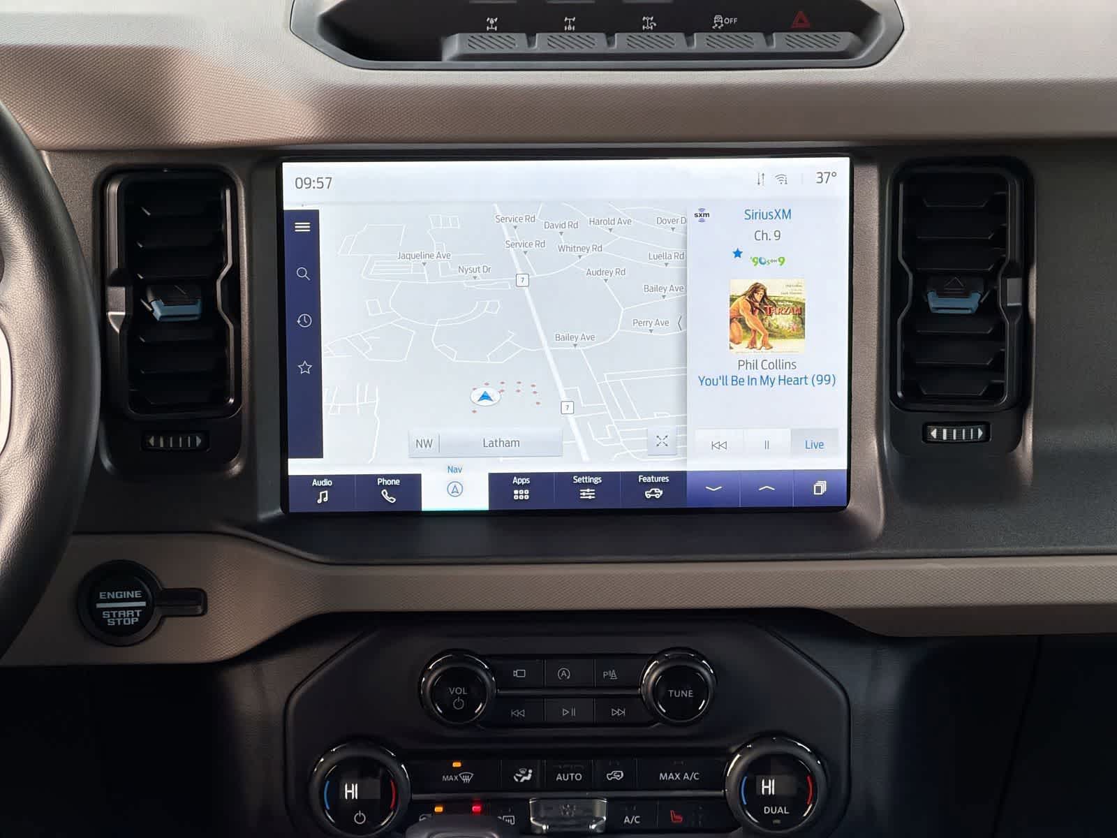 Thumbnail: 2024 Ford Bronco - 29