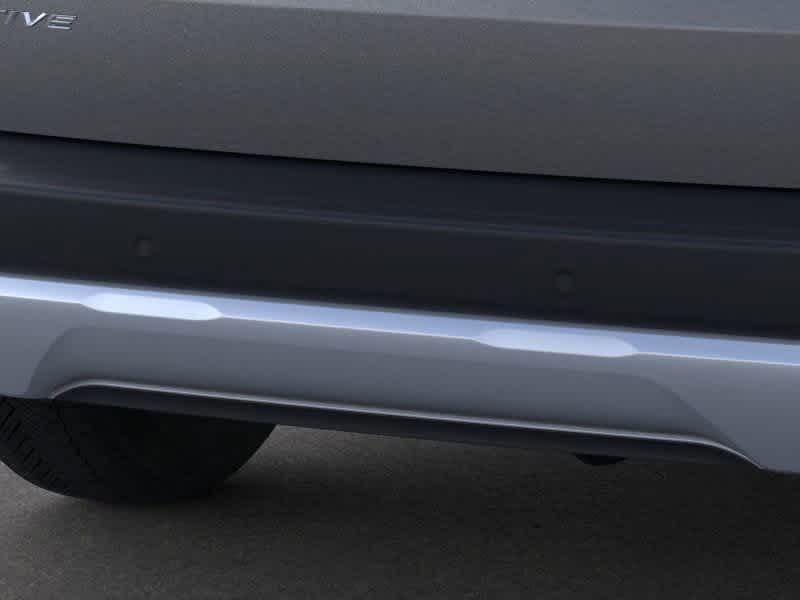 Thumbnail: 2025 Ford Escape - 19