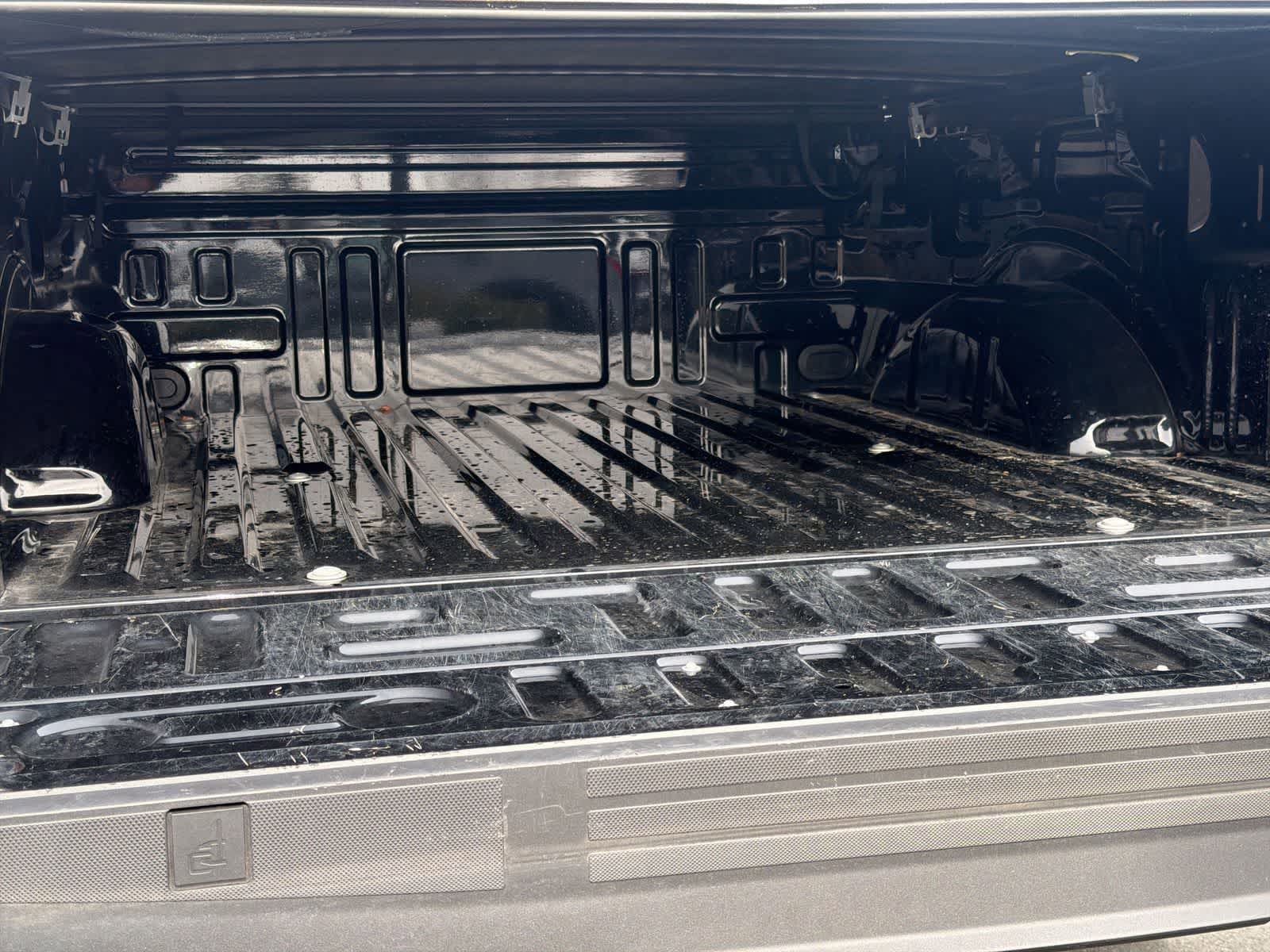 Thumbnail: 2024 Ford F-150 - 35