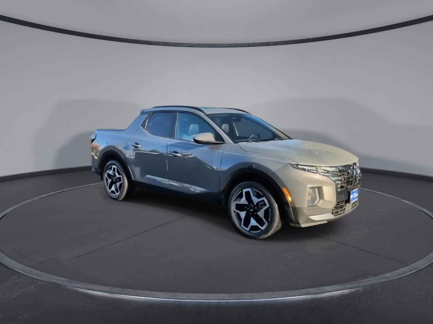 Thumbnail: 2022 Hyundai Santa Cruz - 2