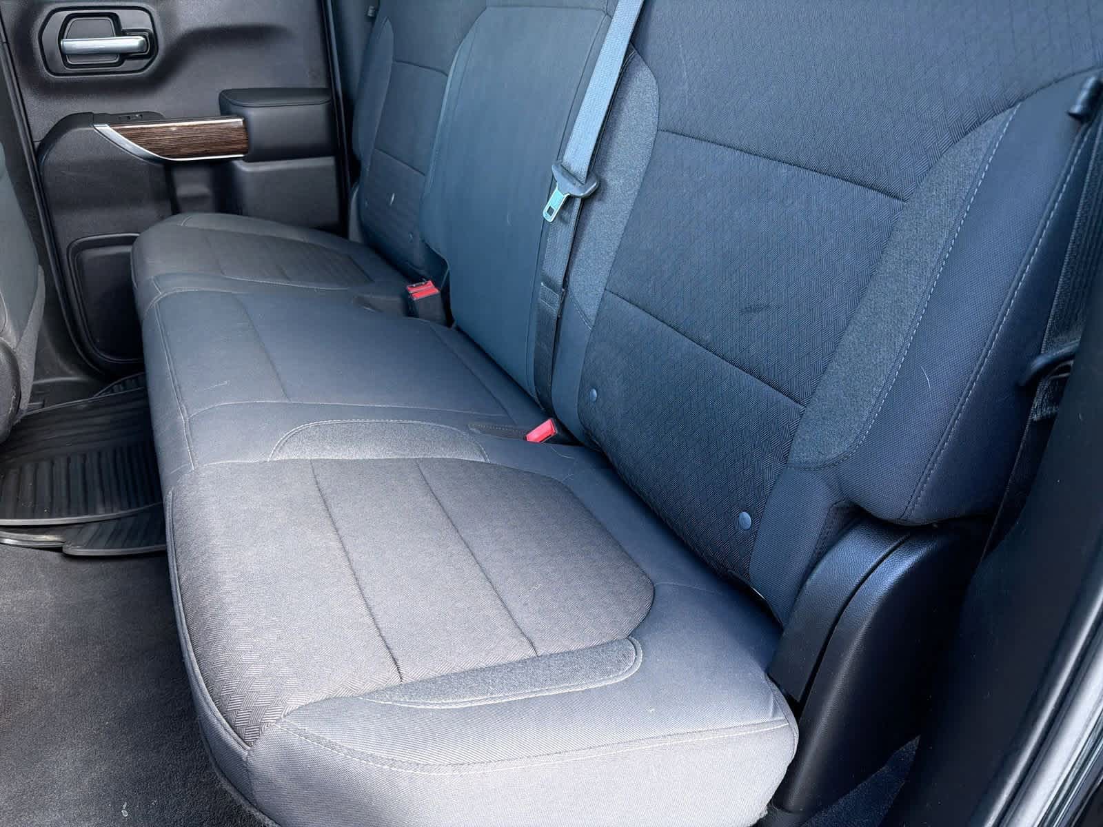 Thumbnail: 2020 GMC Sierra 1500 - 20