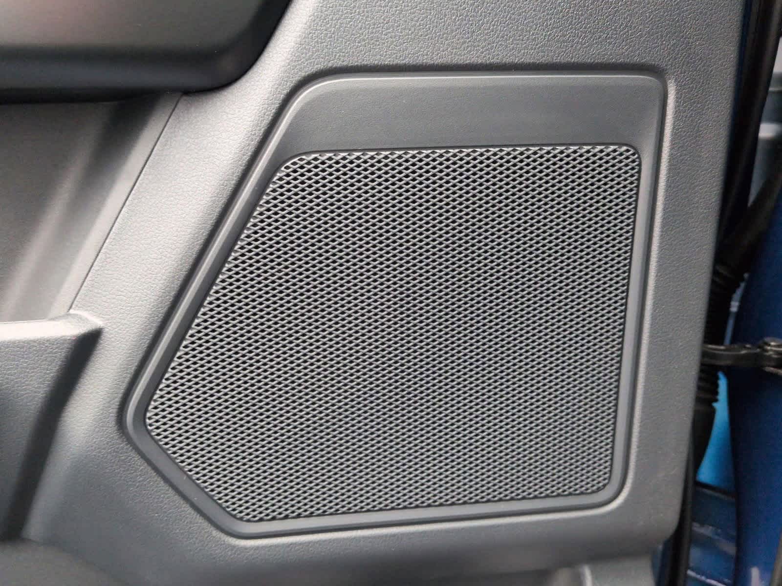 Thumbnail: 2025 Ford F-150 - 30