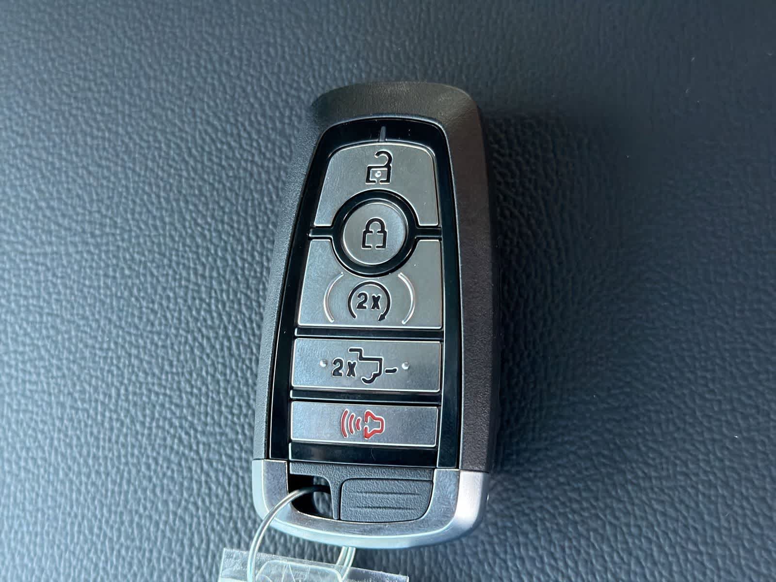 Thumbnail: 2026 Ford F-350 - 38