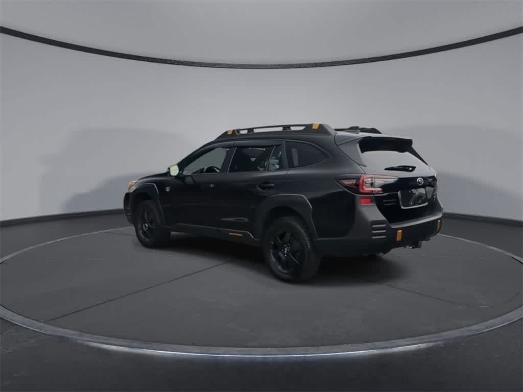 Thumbnail: 2023 Subaru Outback - 6