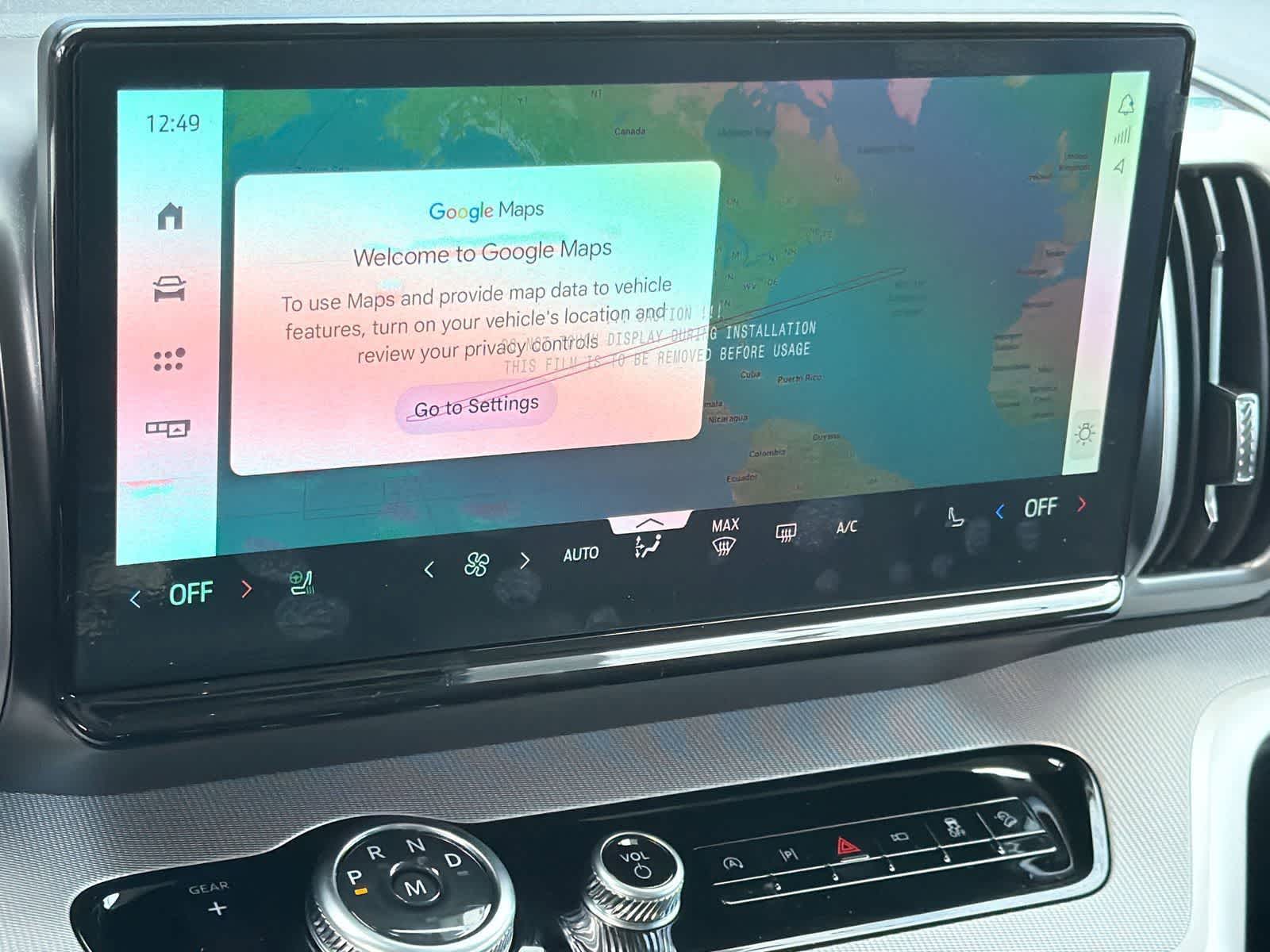 Thumbnail: 2026 Ford Expedition - 29