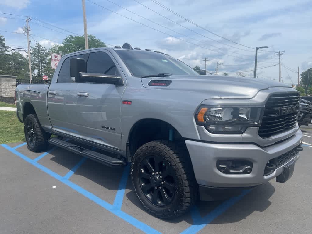 Thumbnail: 2020 RAM 2500 - 2