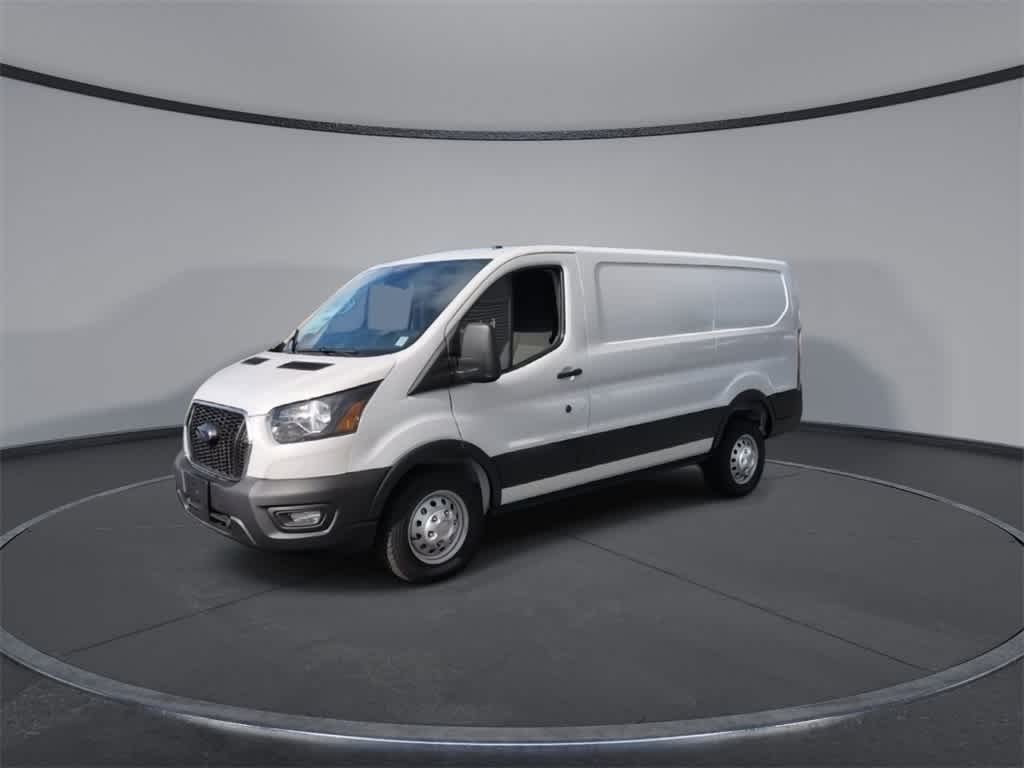 Thumbnail: 2025 Ford Transit Series - 4