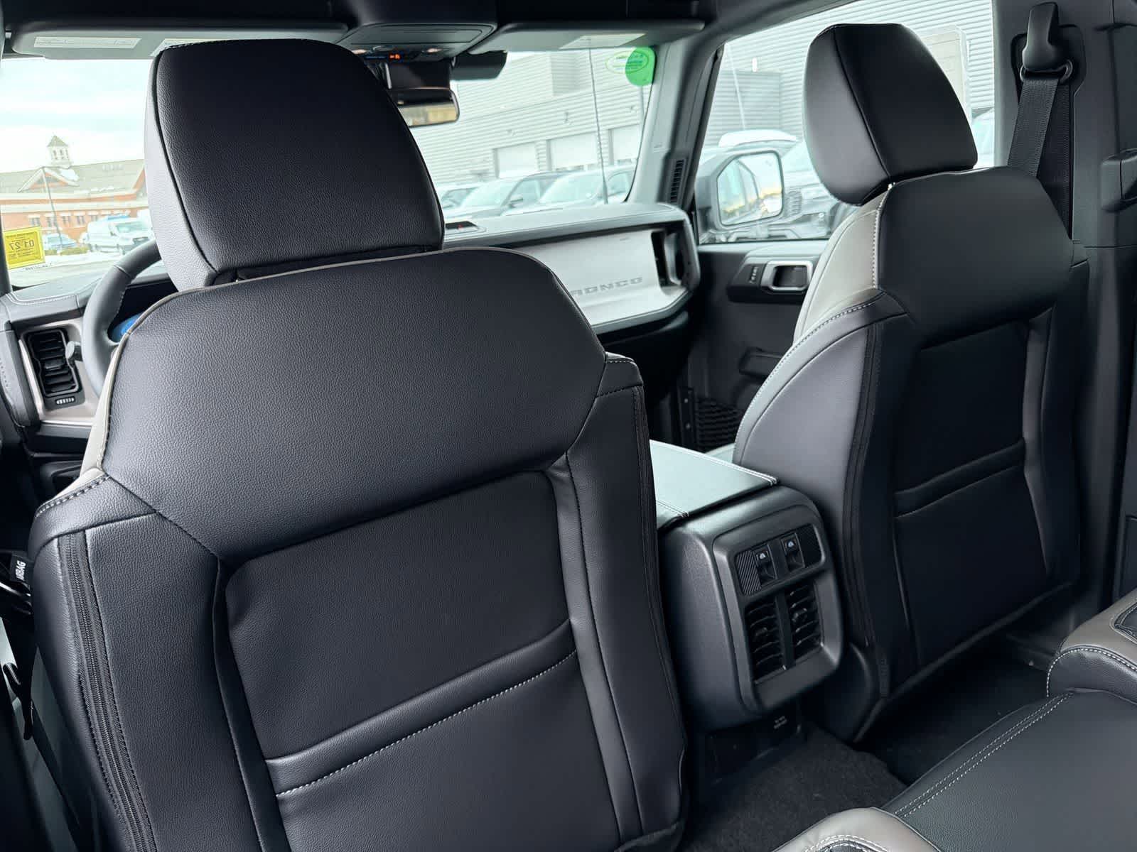 Thumbnail: 2025 Ford Bronco - 19