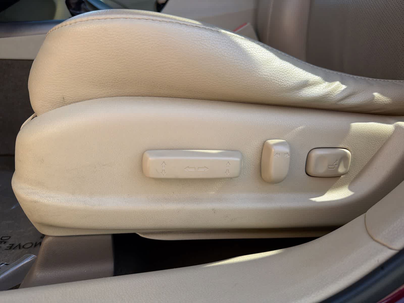 Thumbnail: 2014 Acura RDX - 18