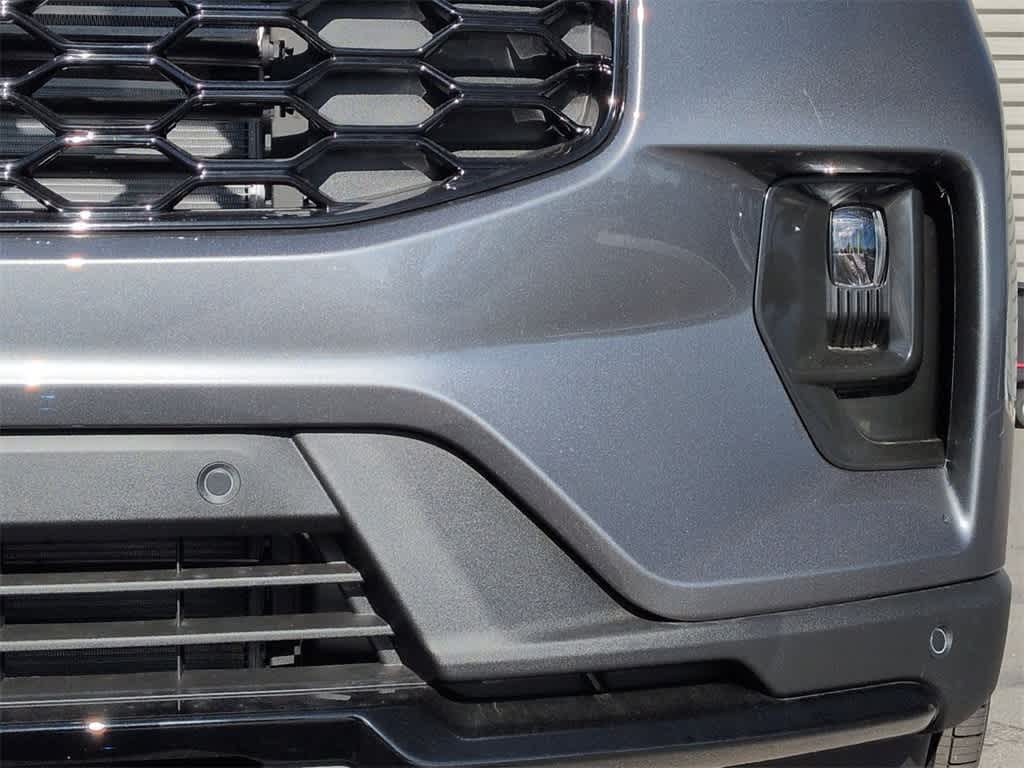 Thumbnail: 2026 Ford Explorer - 11