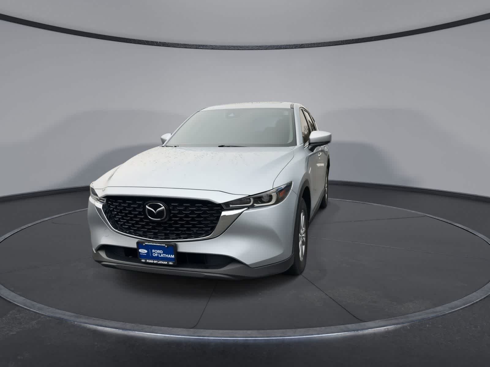 Thumbnail: 2023 Mazda CX-5 - 3