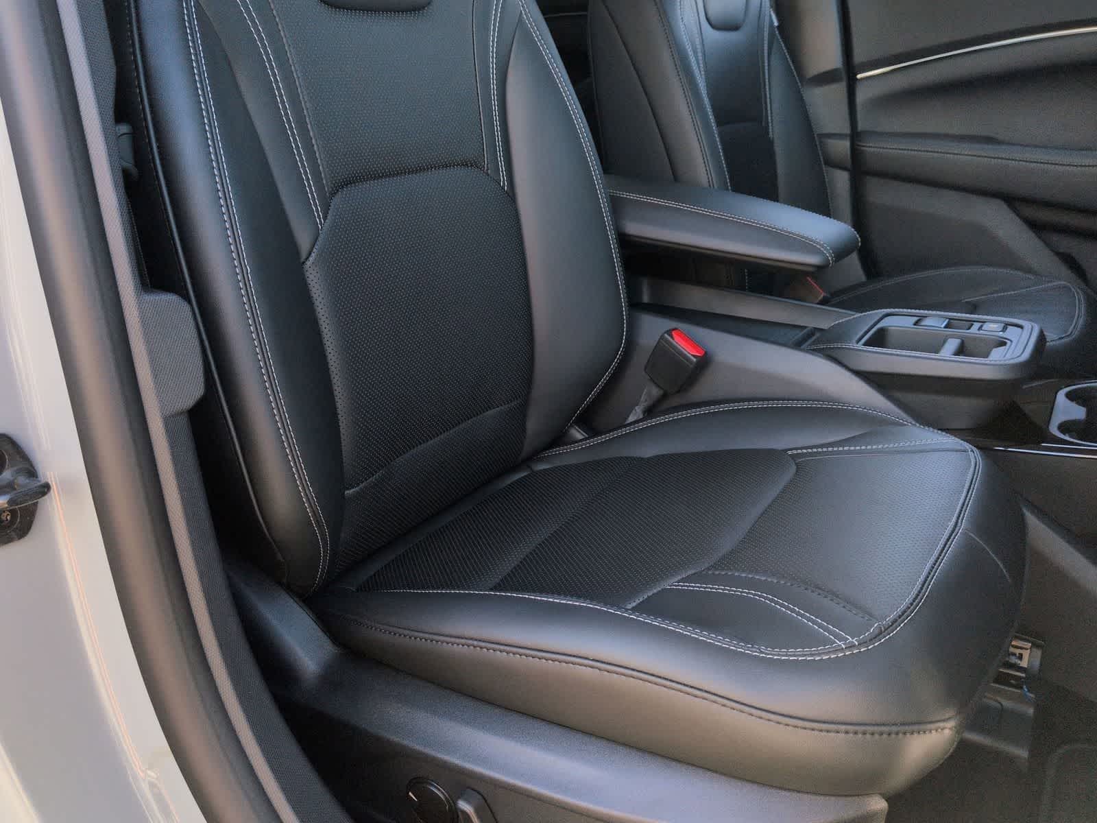 Thumbnail: 2025 Ford Mustang Mach-E - 22