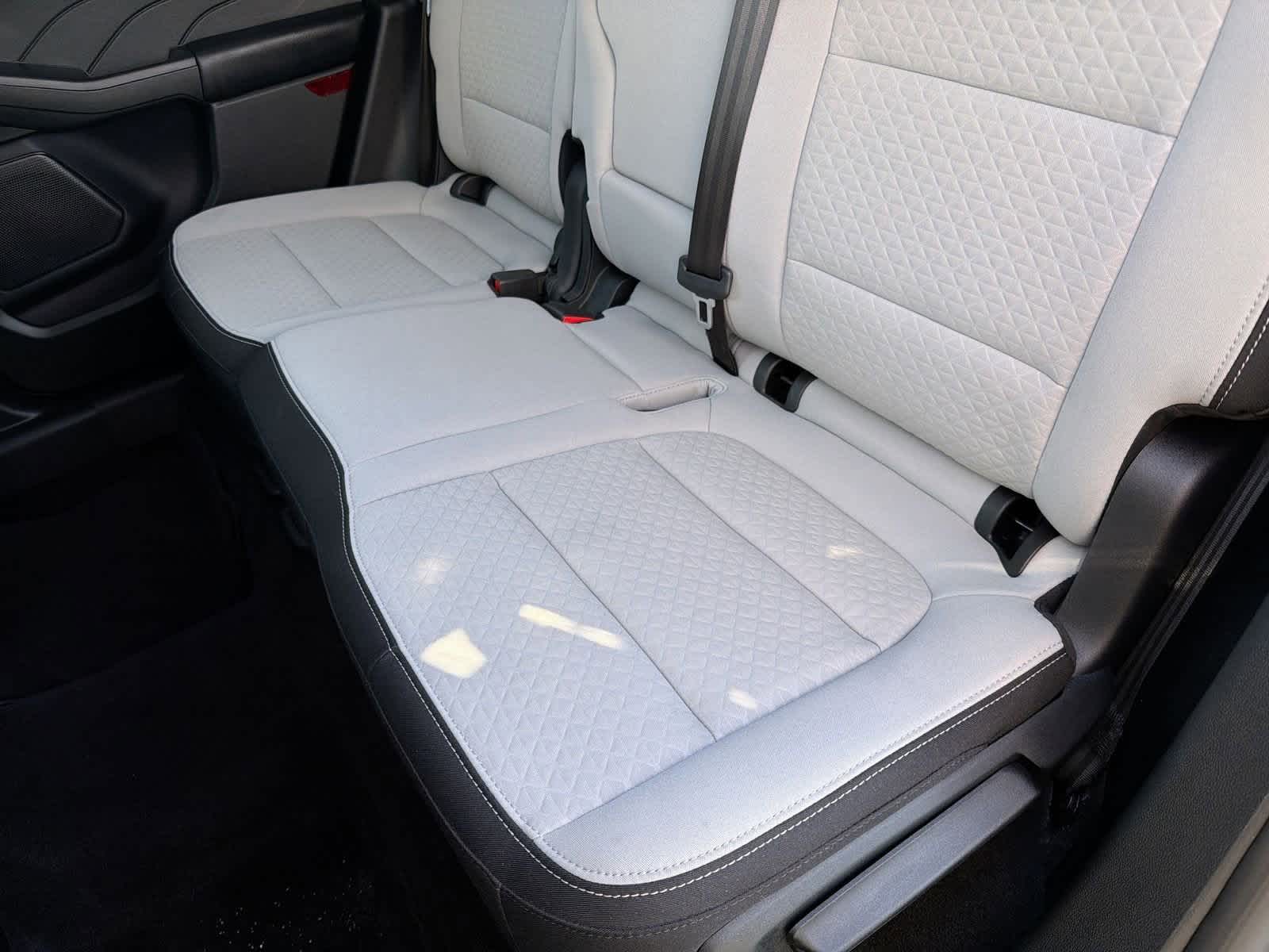 Thumbnail: 2025 Ford Escape - 20