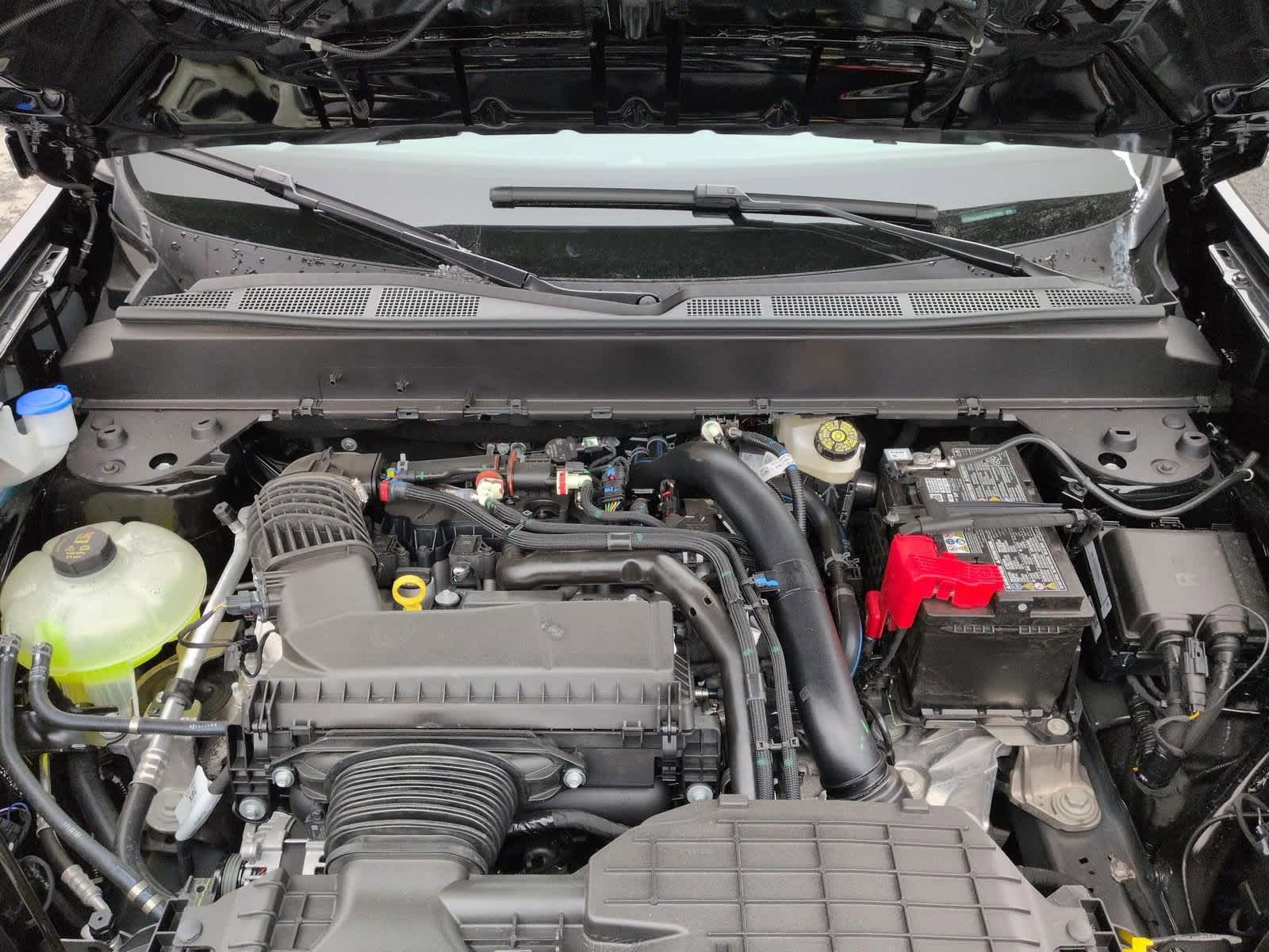 Thumbnail: 2026 Ford Maverick - 15