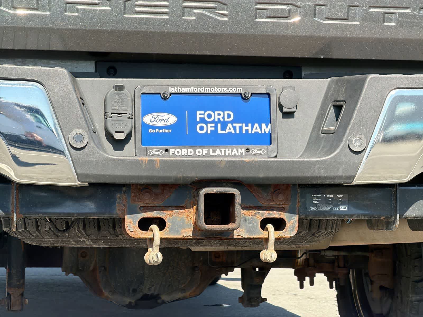 Thumbnail: 2019 Ford F-250 - 35