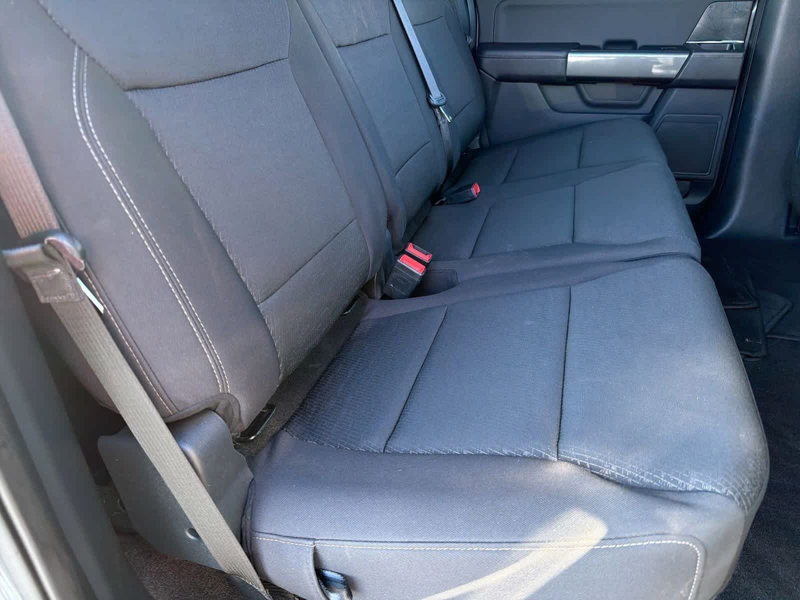 Thumbnail: 2022 Ford F-150 - 21