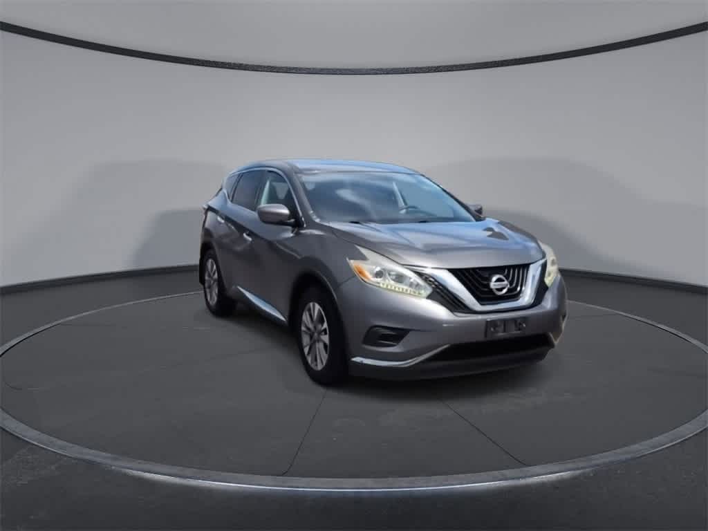 Thumbnail: 2016 Nissan Murano - 2