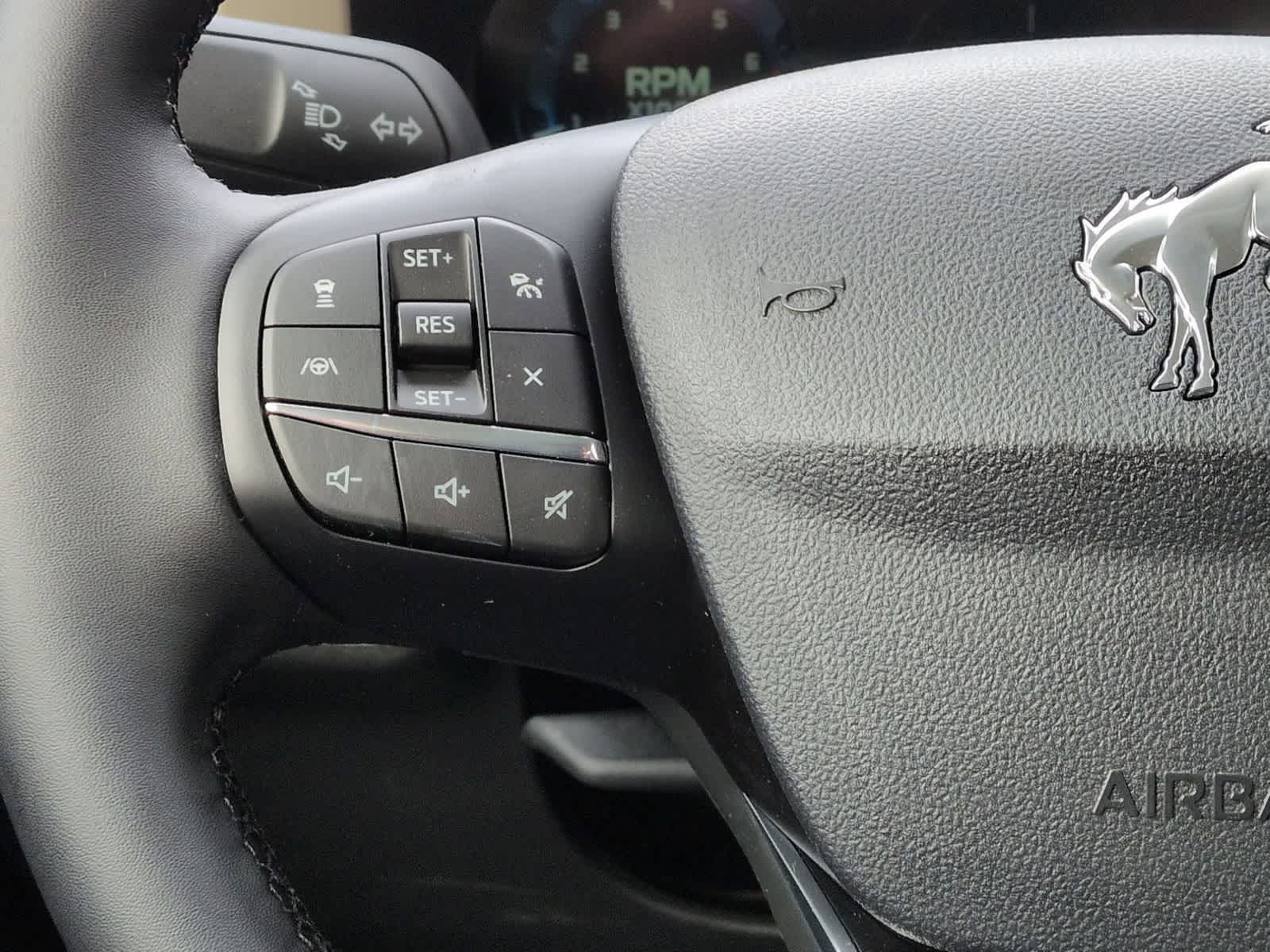 Thumbnail: 2025 Ford Bronco Sport - 24