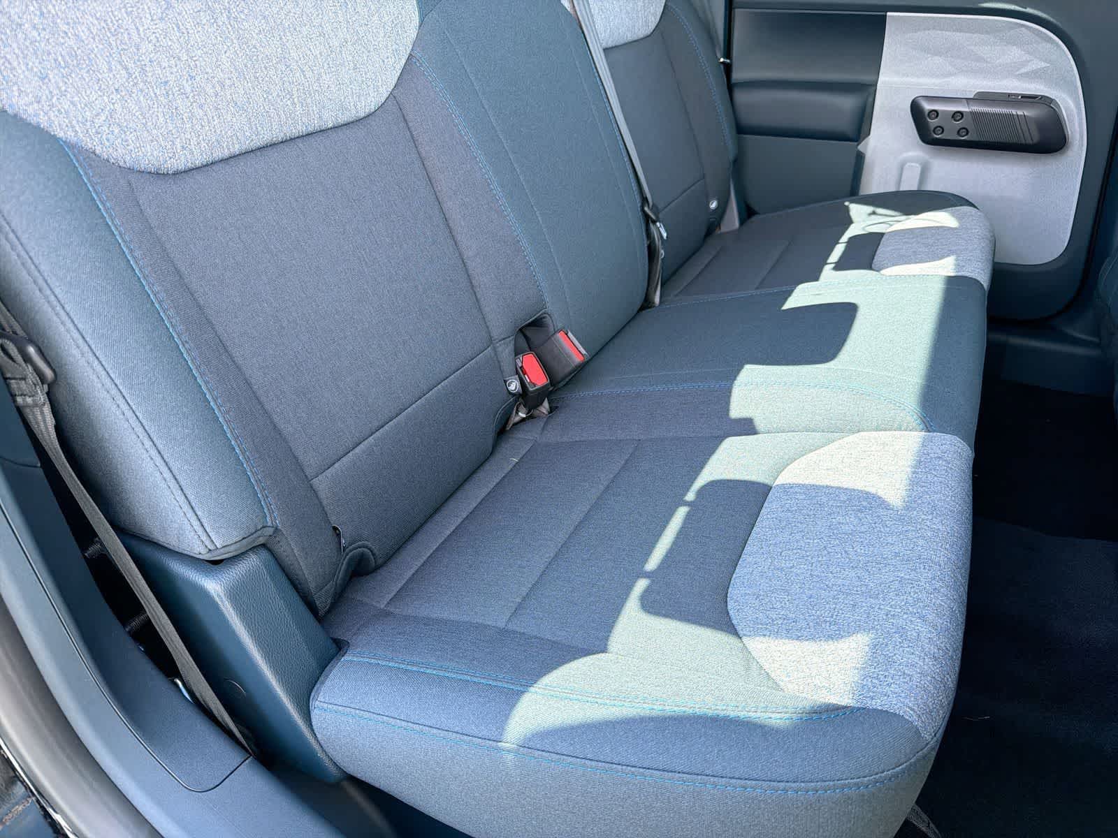 Thumbnail: 2026 Ford Maverick - 22