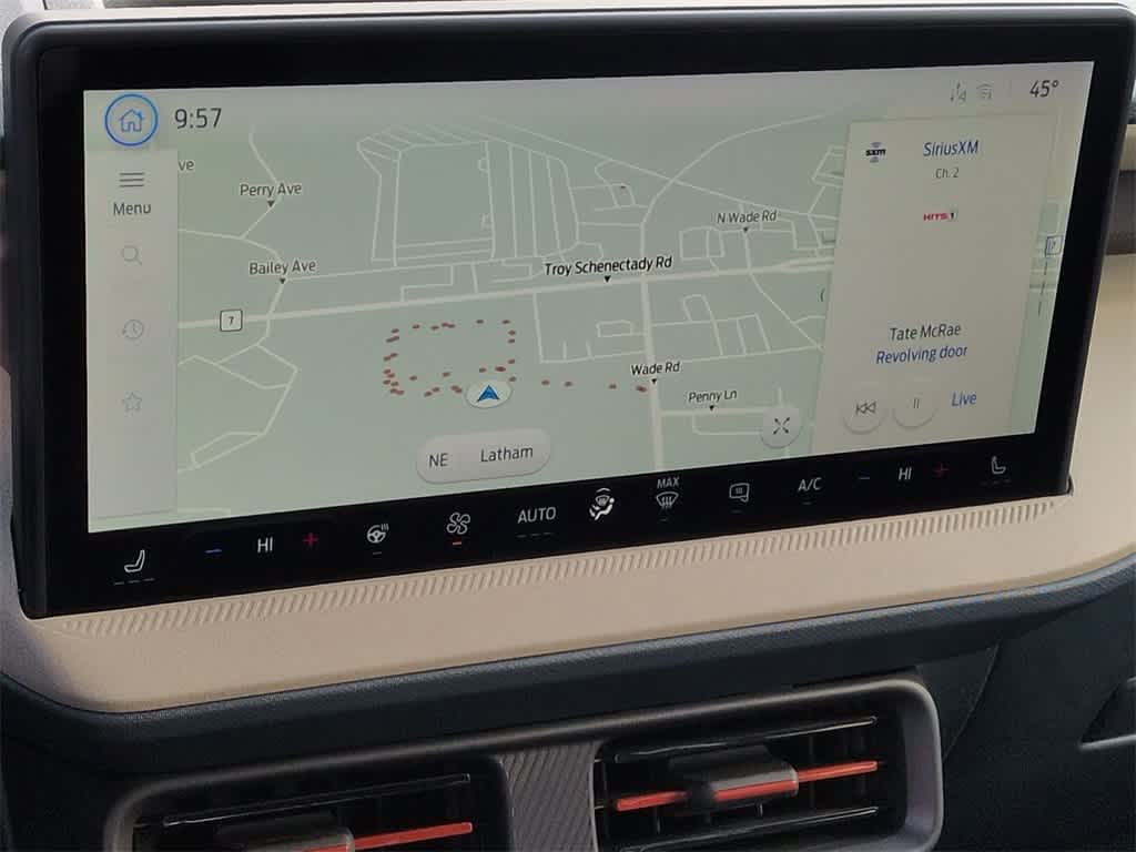 Thumbnail: 2025 Ford Maverick - 29