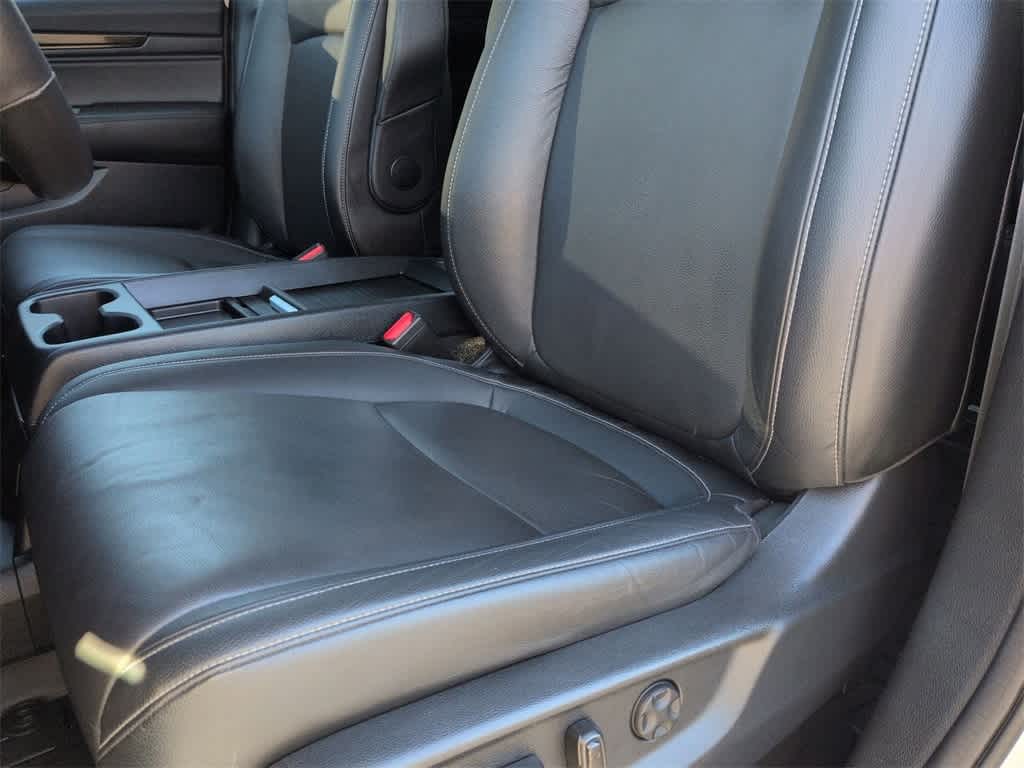 Thumbnail: 2023 Honda Odyssey - 17