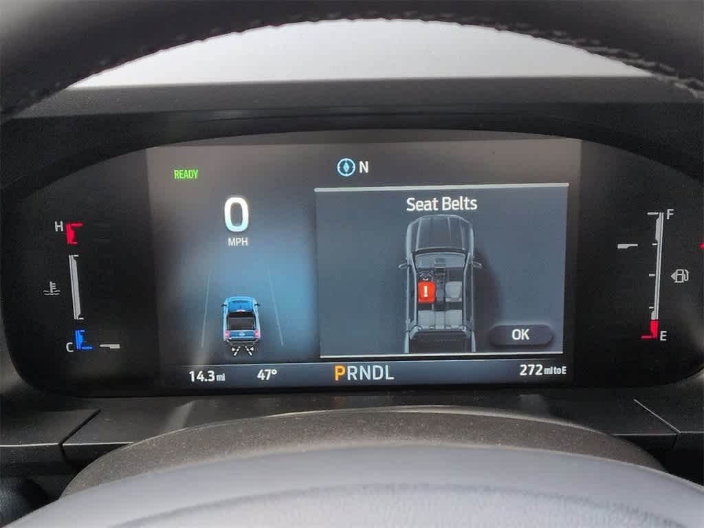 Thumbnail: 2025 Ford Maverick - 33