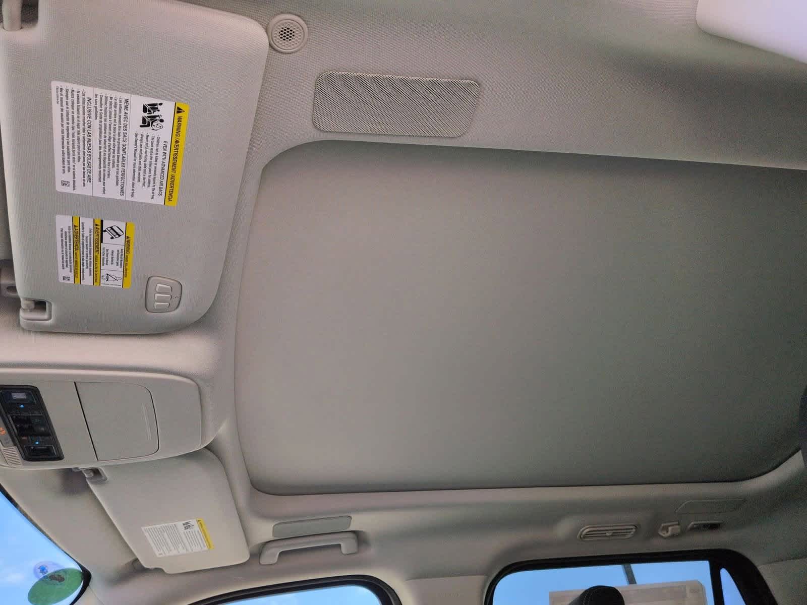 Thumbnail: 2025 Ford Expedition - 20