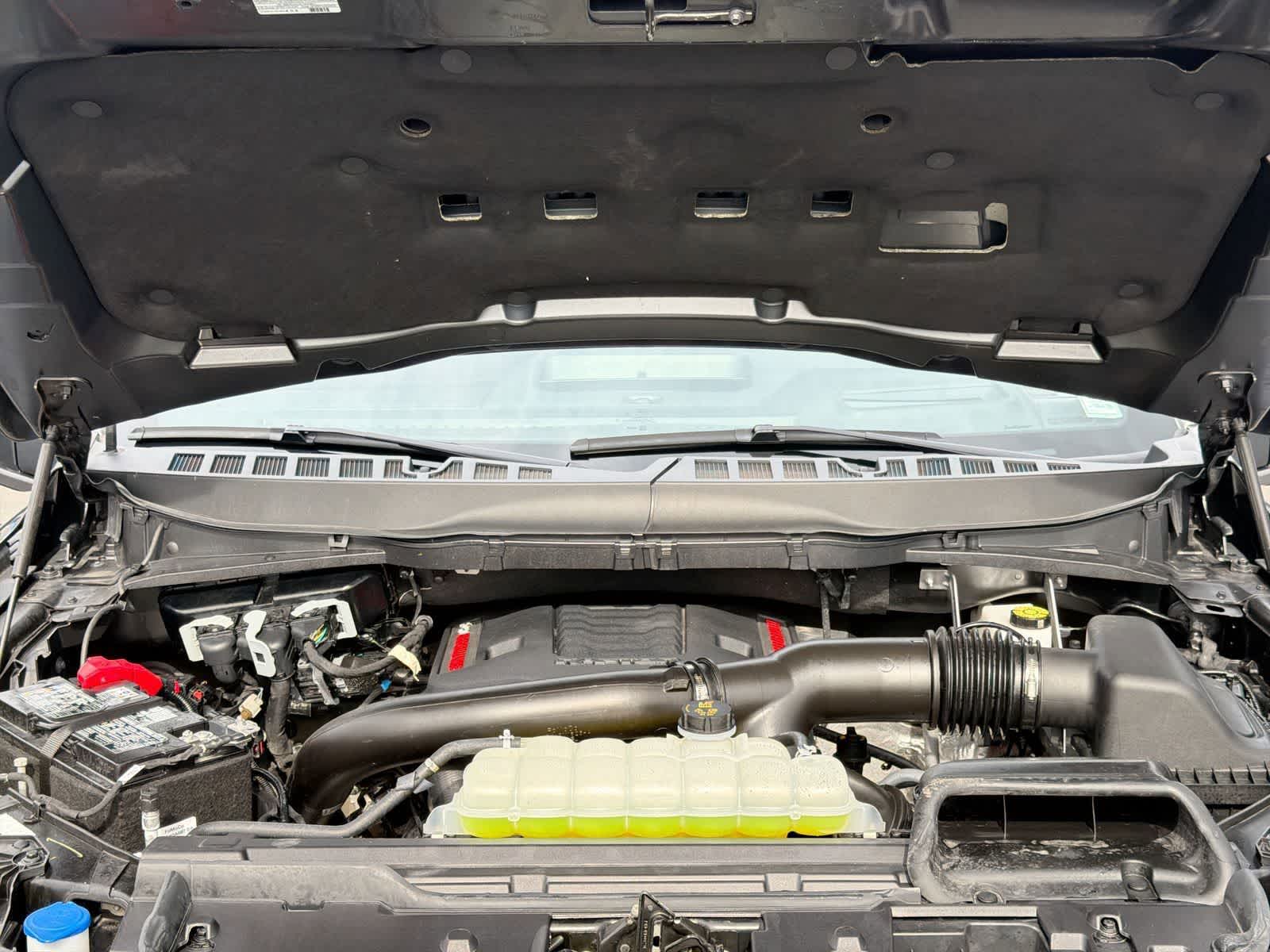 Thumbnail: 2025 Ford F-150 - 15