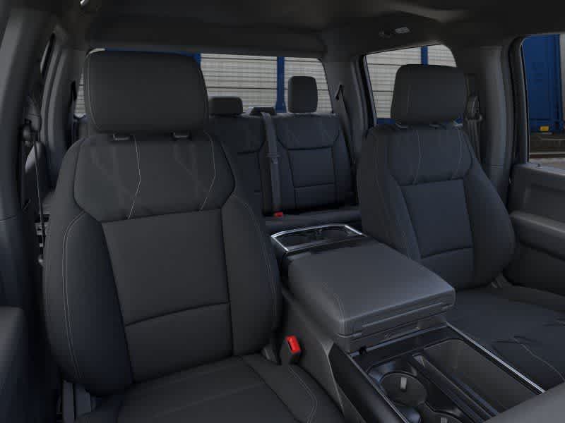 Thumbnail: 2026 Ford F-150 - 10