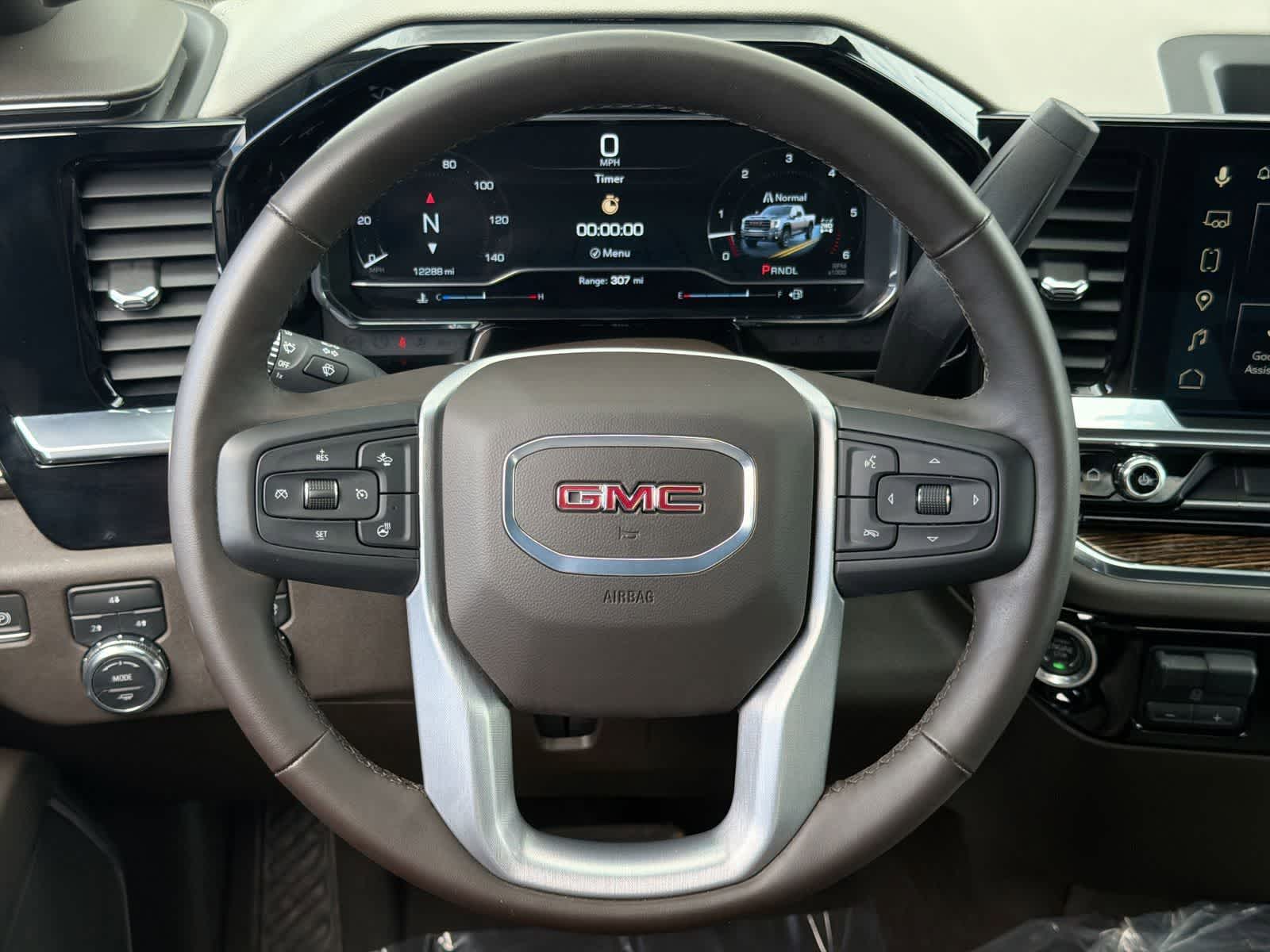 Thumbnail: 2024 GMC Sierra 2500 - 23