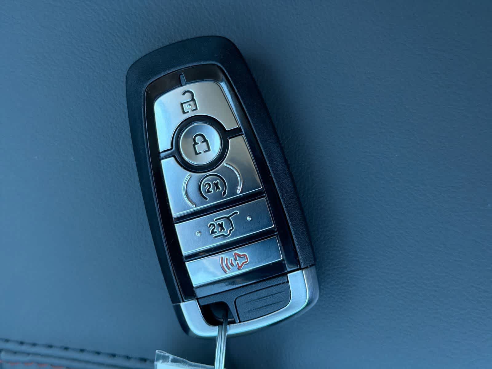 Thumbnail: 2026 Ford Explorer - 37