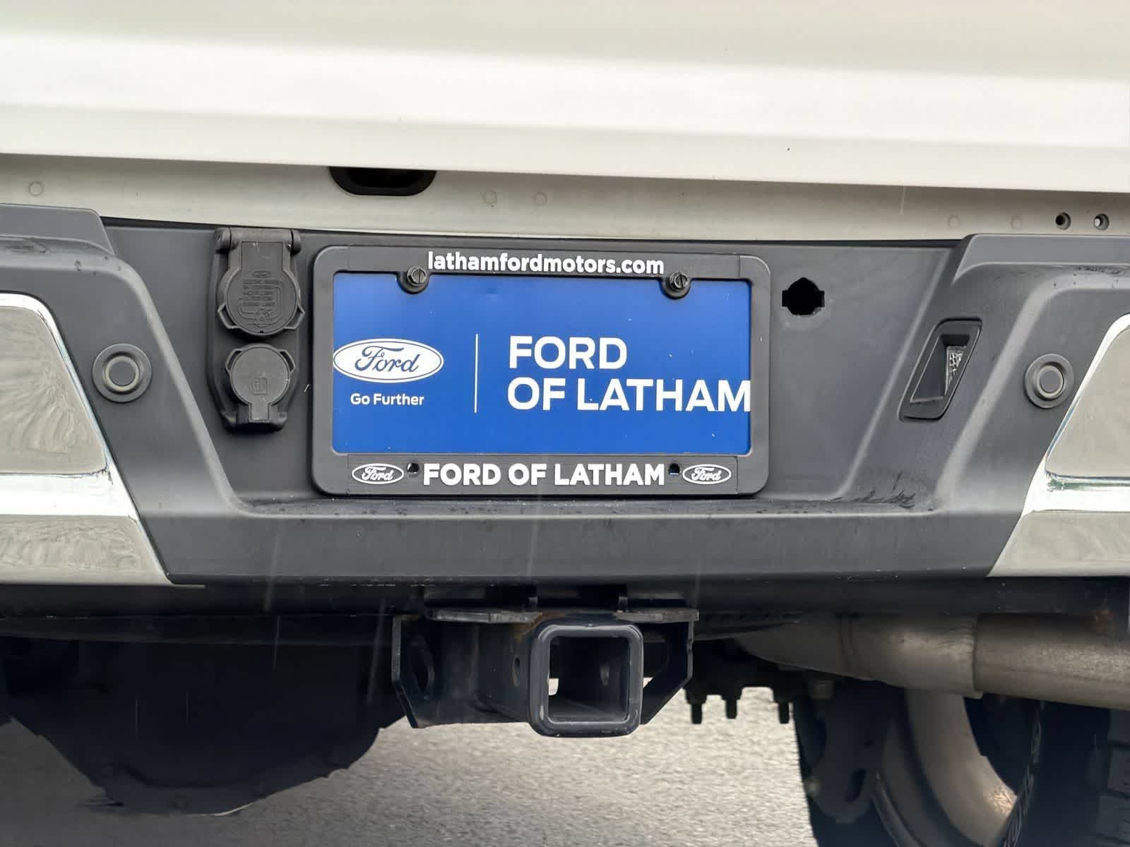 Thumbnail: 2021 Ford F-150 - 35