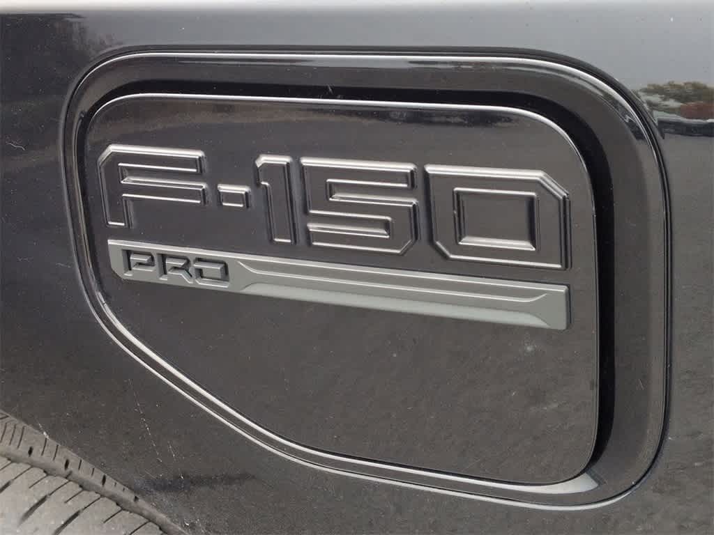 Thumbnail: 2023 Ford F-150 - 13