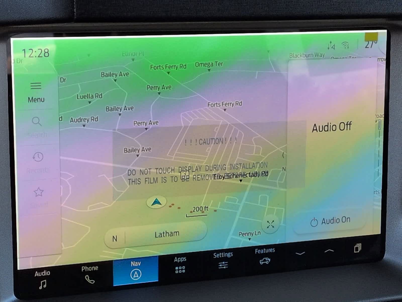 Thumbnail: 2025 Ford Bronco - 31