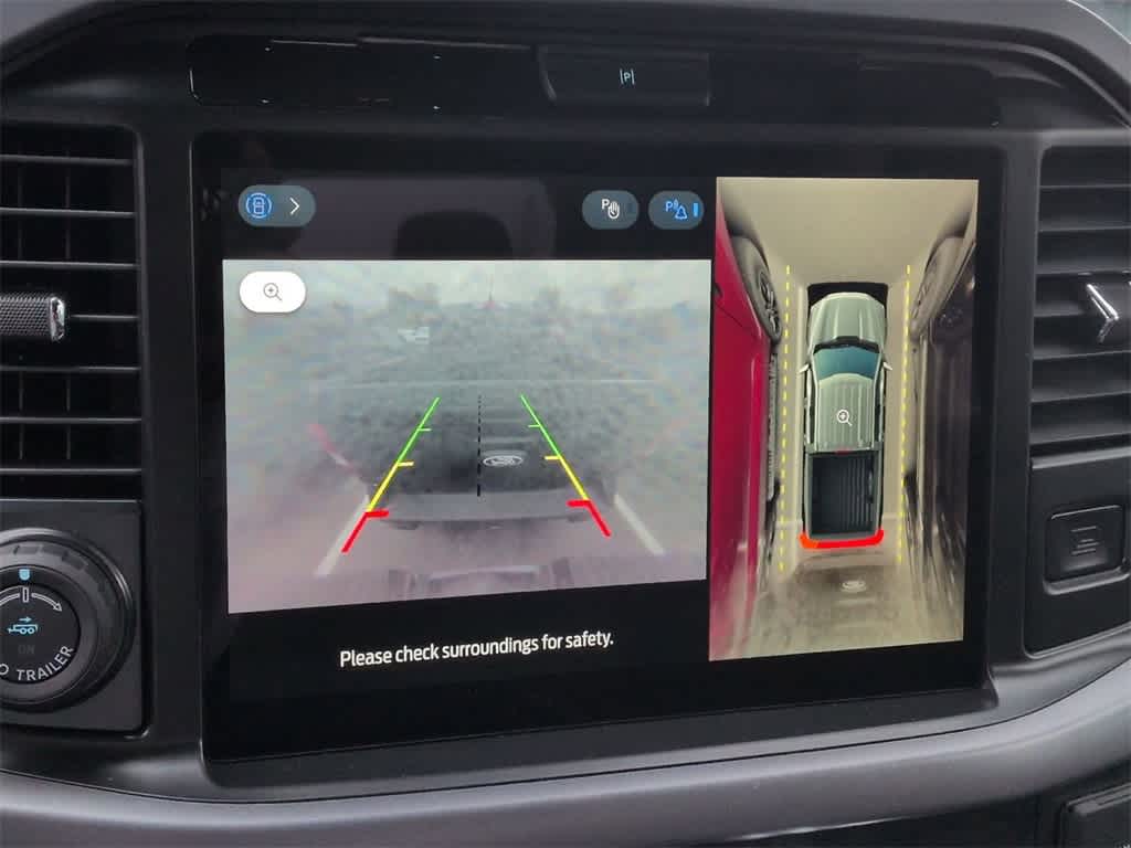 Thumbnail: 2025 Ford F-150 - 30