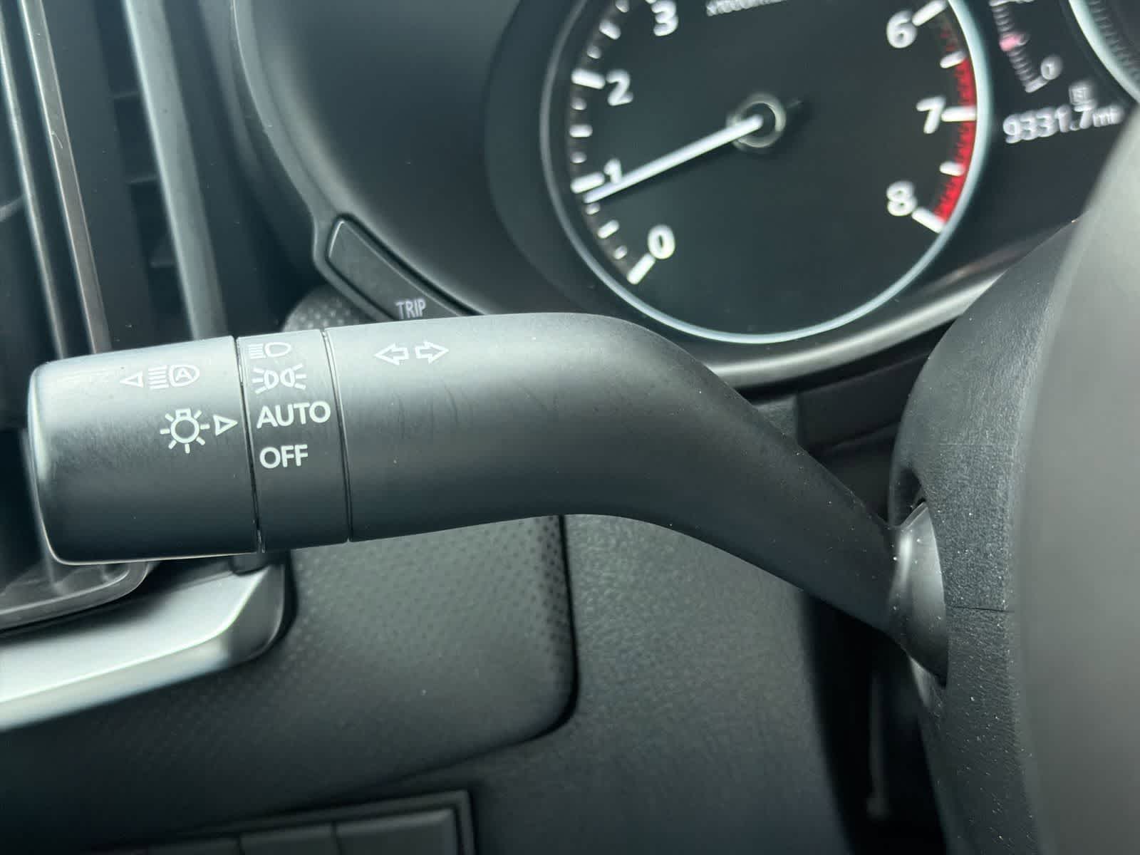 Thumbnail: 2024 Mazda CX-50 - 27