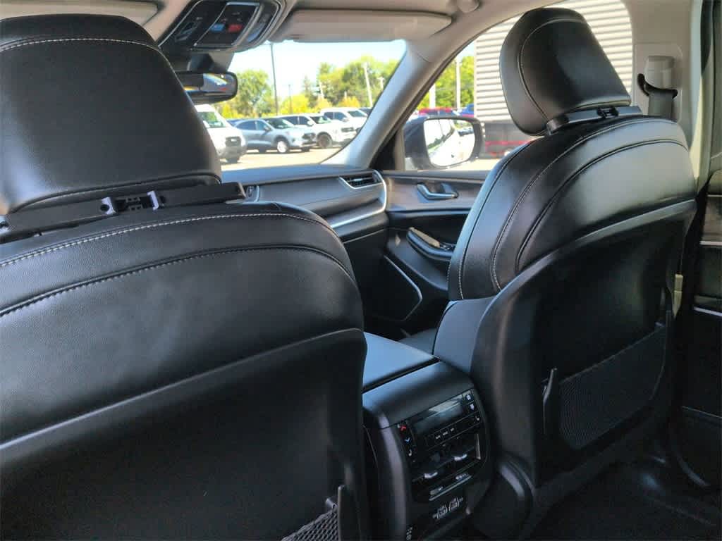 Thumbnail: 2022 Jeep Grand Cherokee - 19