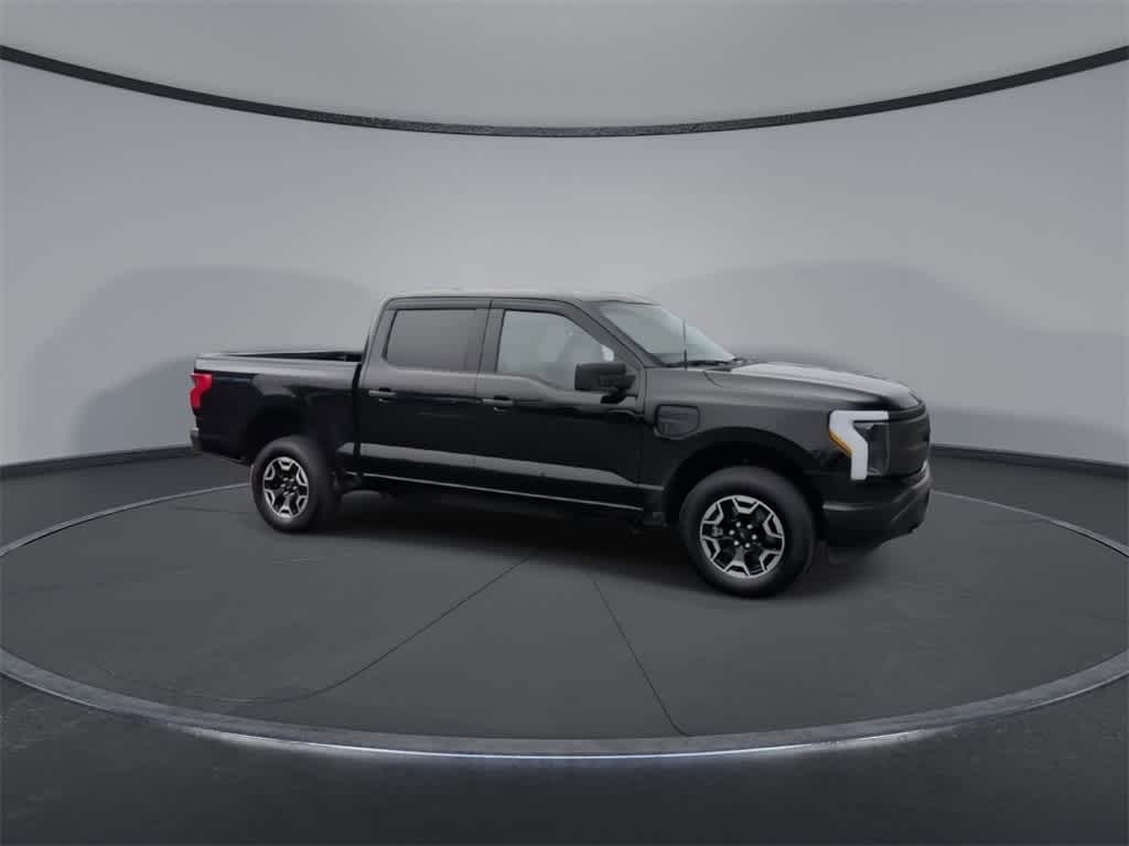 Thumbnail: 2023 Ford F-150 - 9