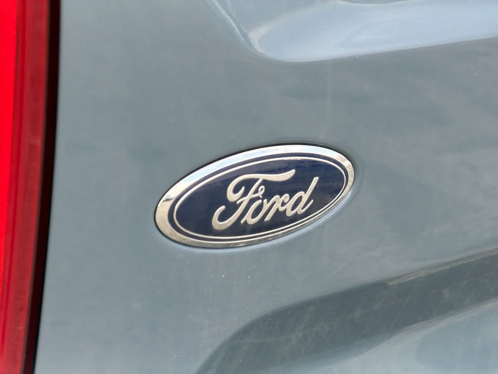 Thumbnail: 2025 Ford Bronco Sport - 12