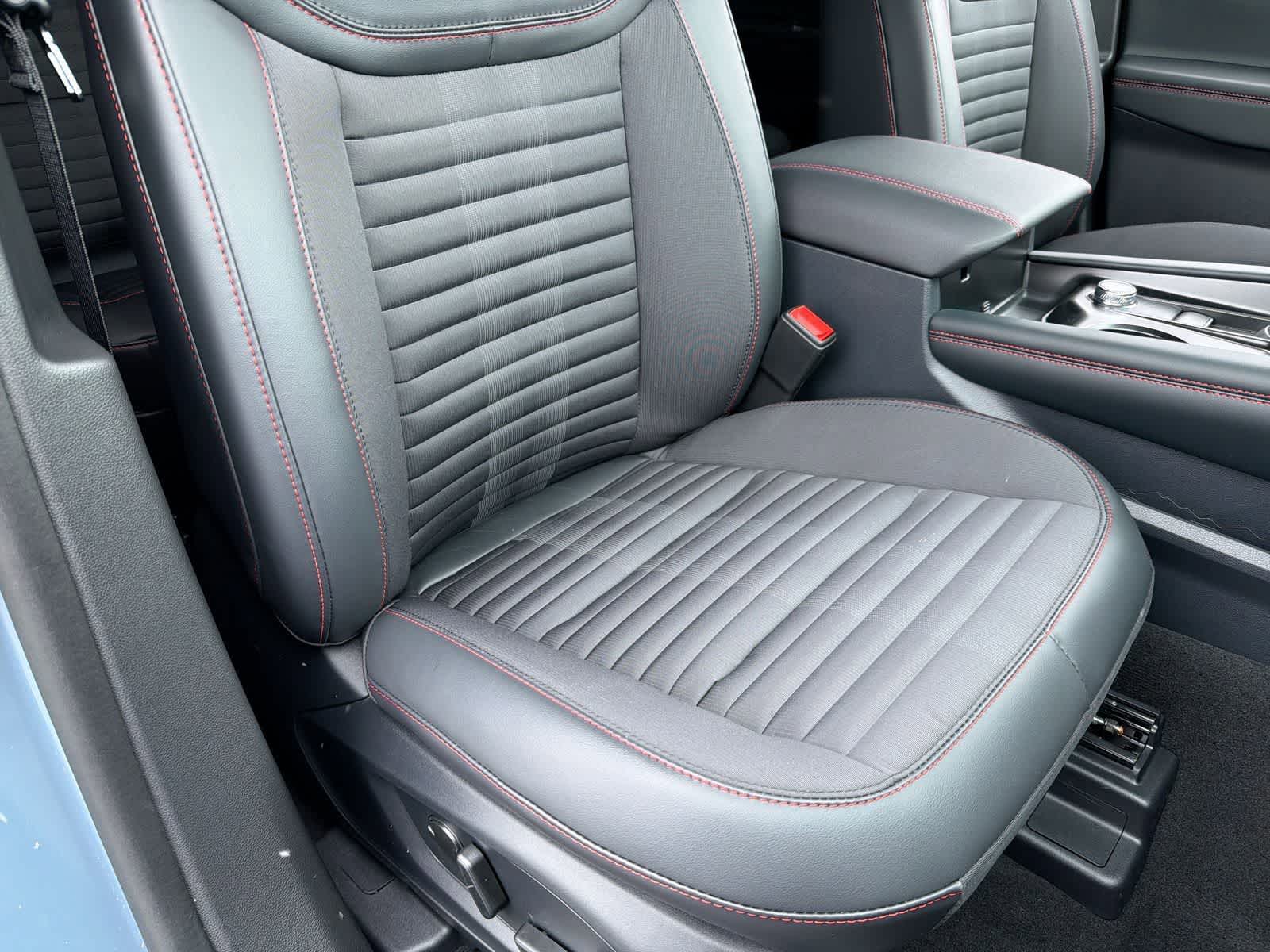 Thumbnail: 2026 Ford Explorer - 23