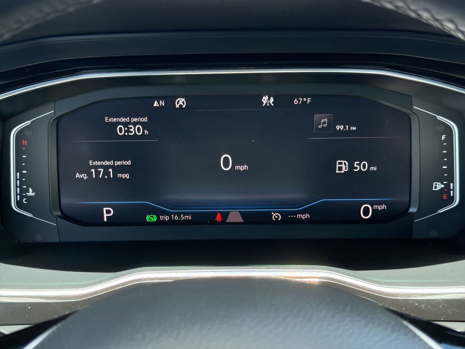 Thumbnail: 2019 Volkswagen Jetta - 34