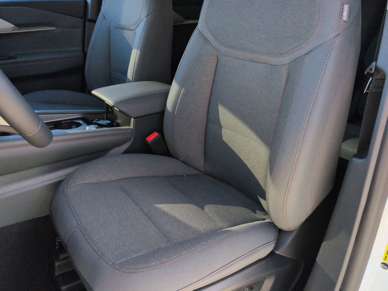 Thumbnail: 2026 Ford Explorer - 17