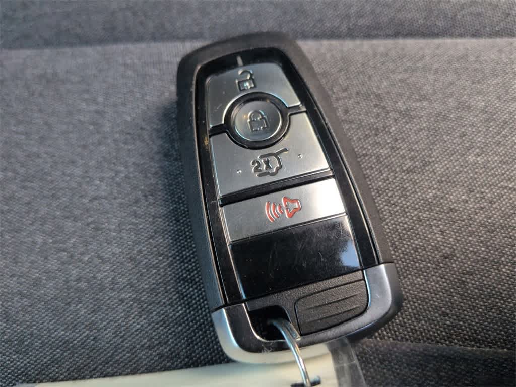 Thumbnail: 2025 Ford Explorer - 37