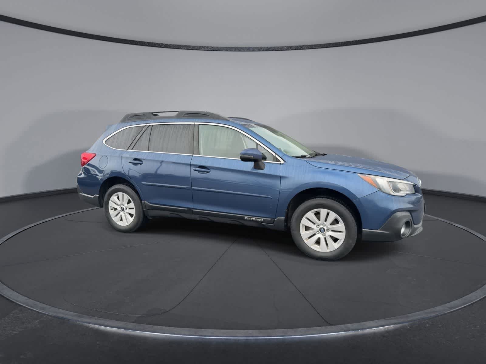 Thumbnail: 2019 Subaru Outback - 2