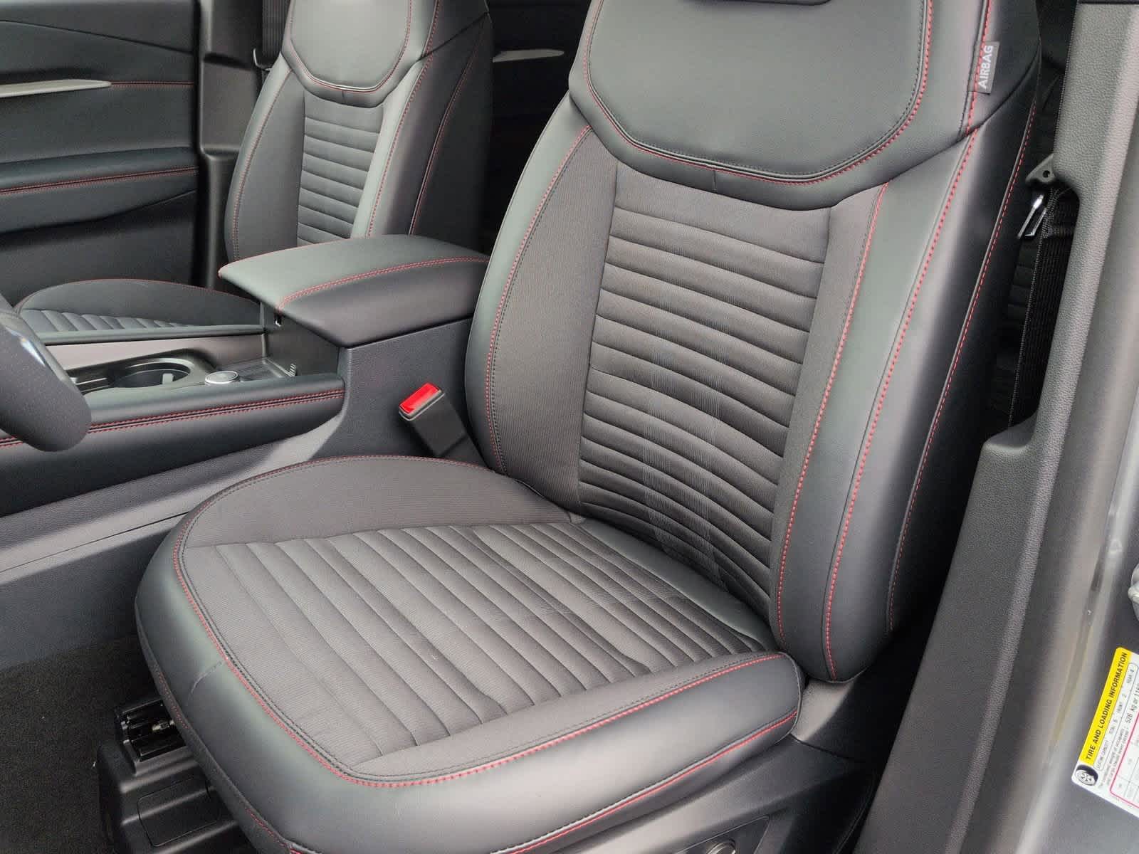 Thumbnail: 2026 Ford Explorer - 17