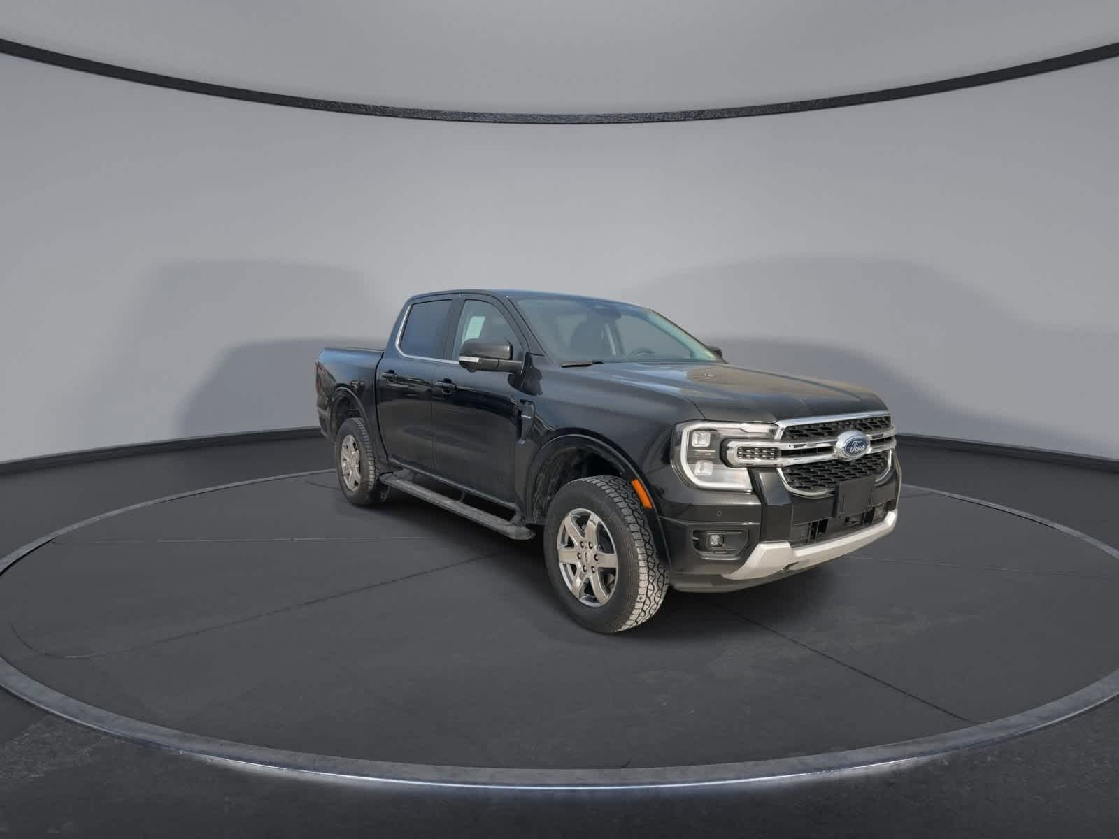 Thumbnail: 2025 Ford Ranger - 2