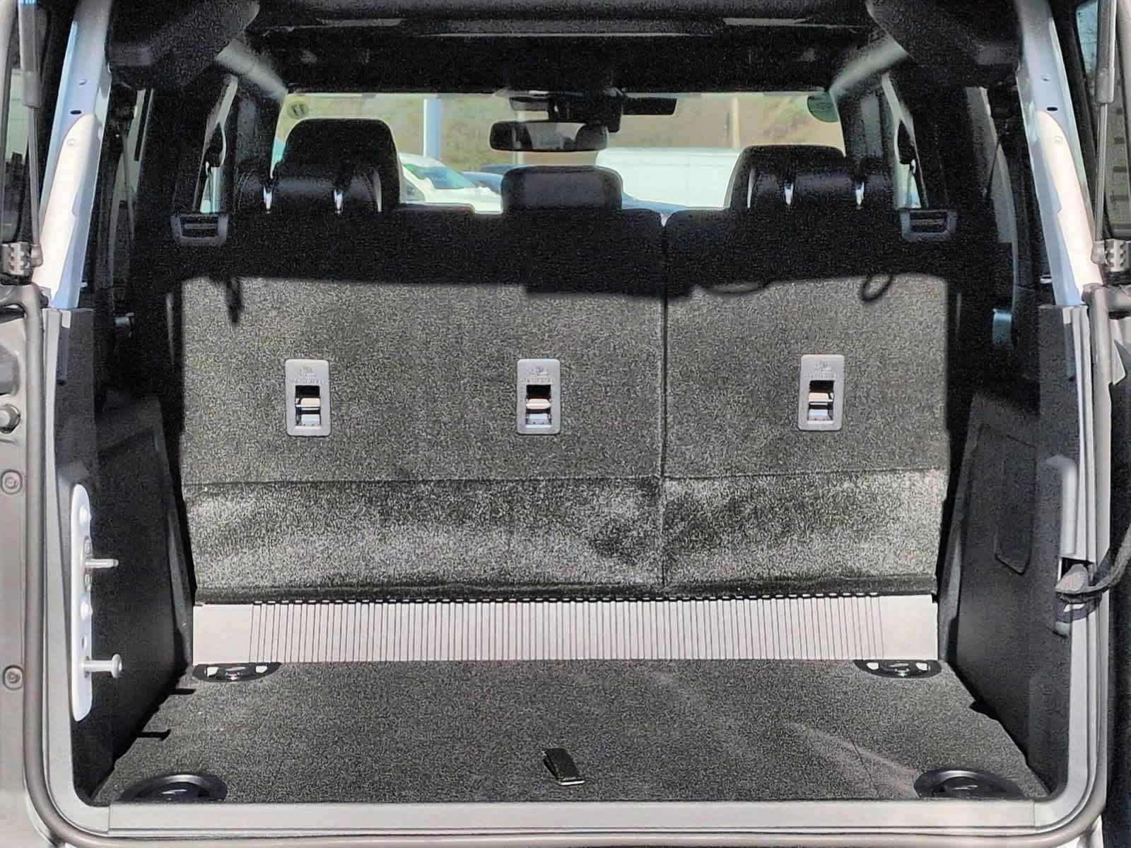 Thumbnail: 2025 Ford Bronco - 37