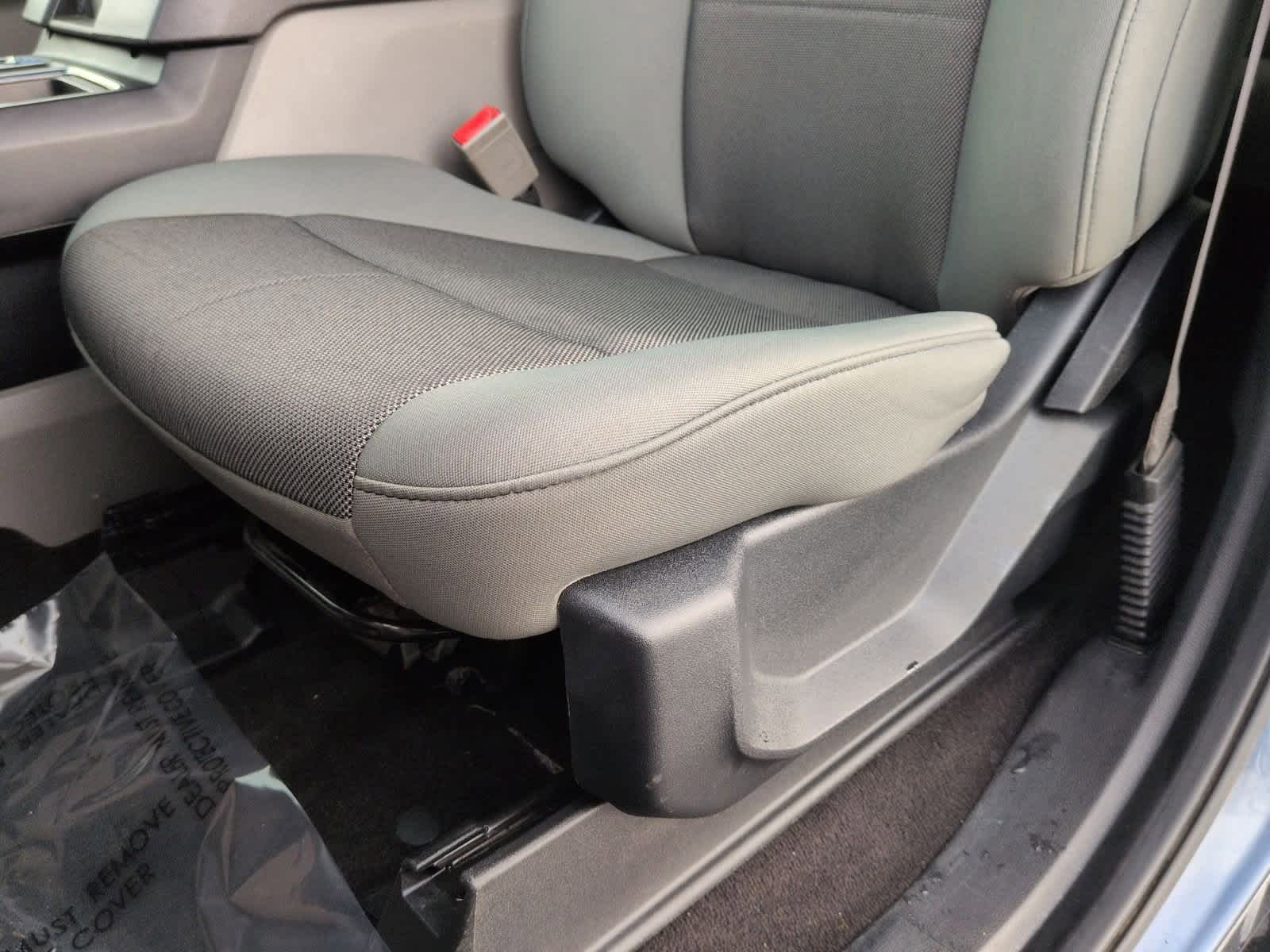 Thumbnail: 2019 Ford F-150 - 18