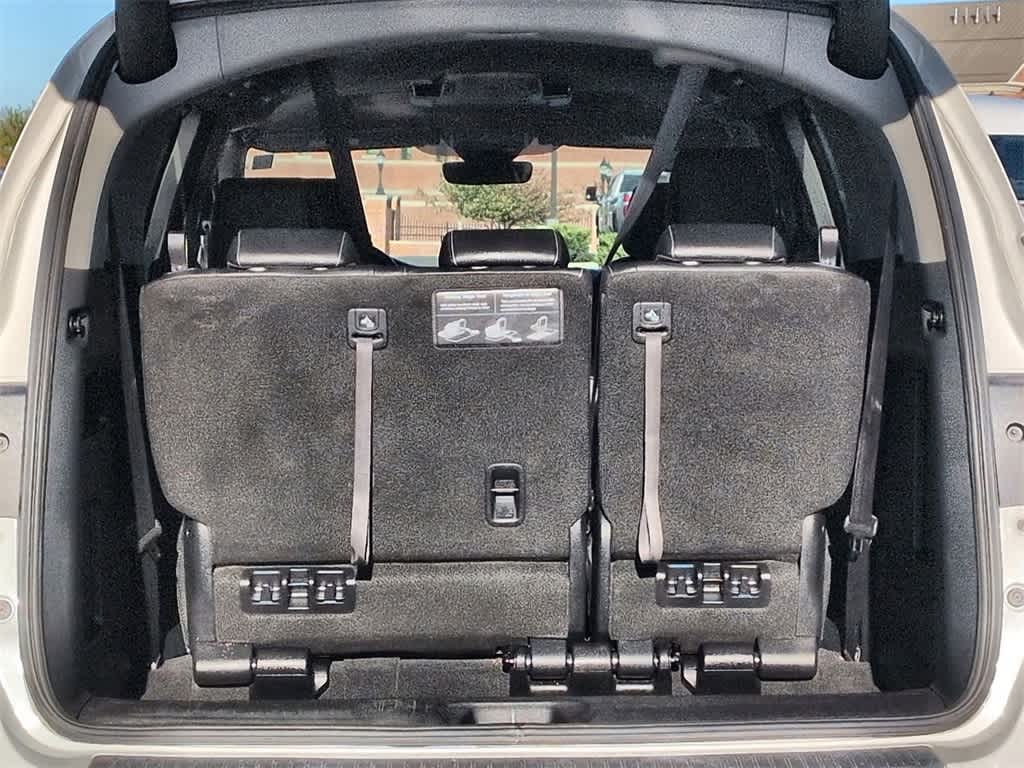 Thumbnail: 2023 Honda Odyssey - 37