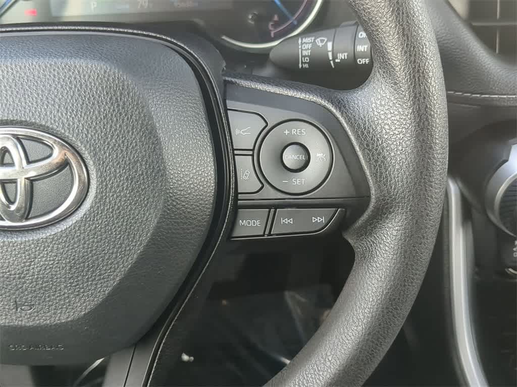 Thumbnail: 2023 Toyota RAV4 - 25